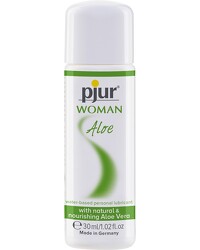pjur Woman Aloe Gleitgel 100 ml 